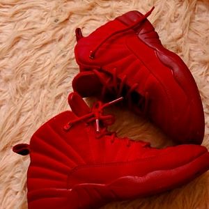 Air Jordan 12 Retros Size